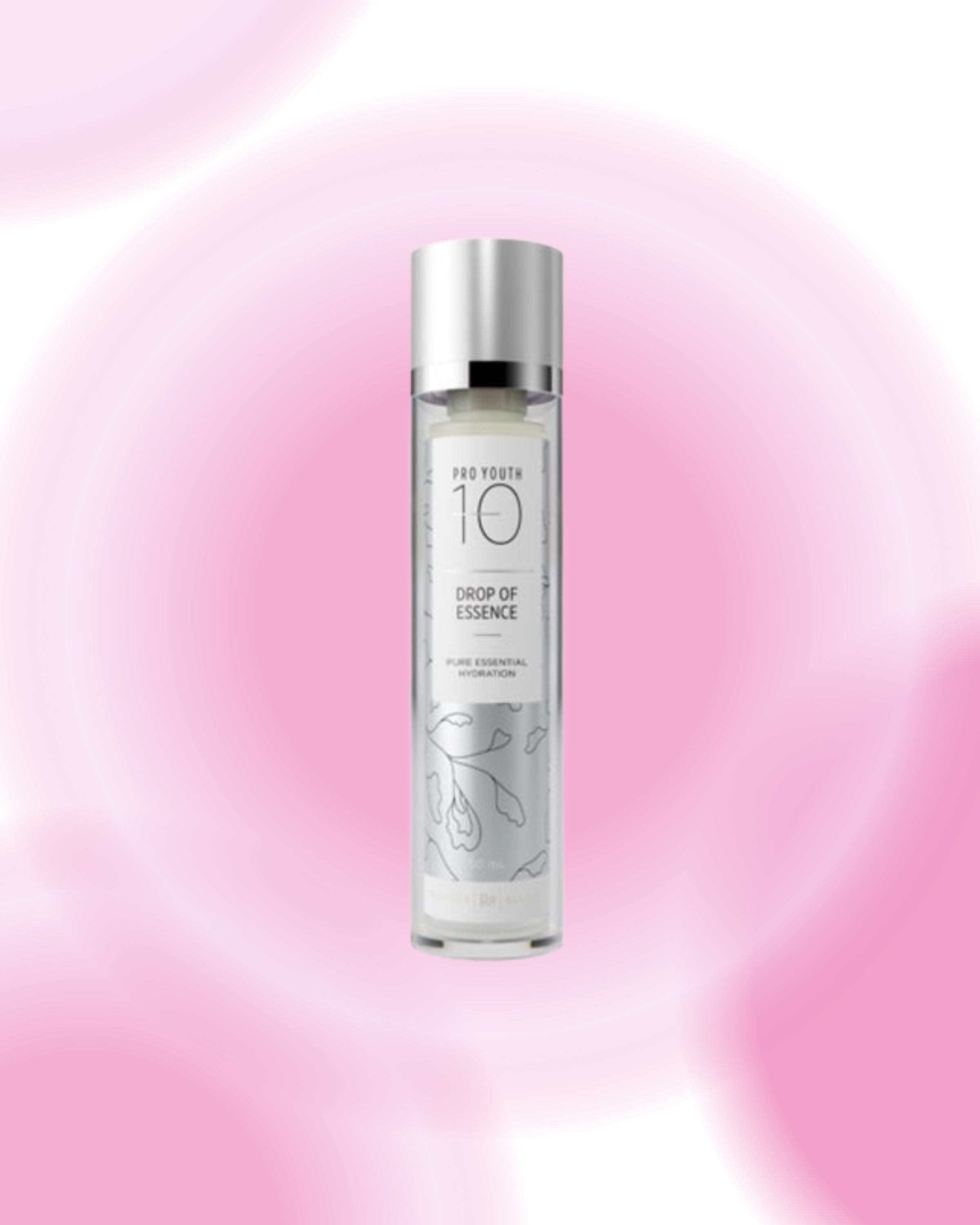 Drop Of Essence | Raw Beauty Skincare